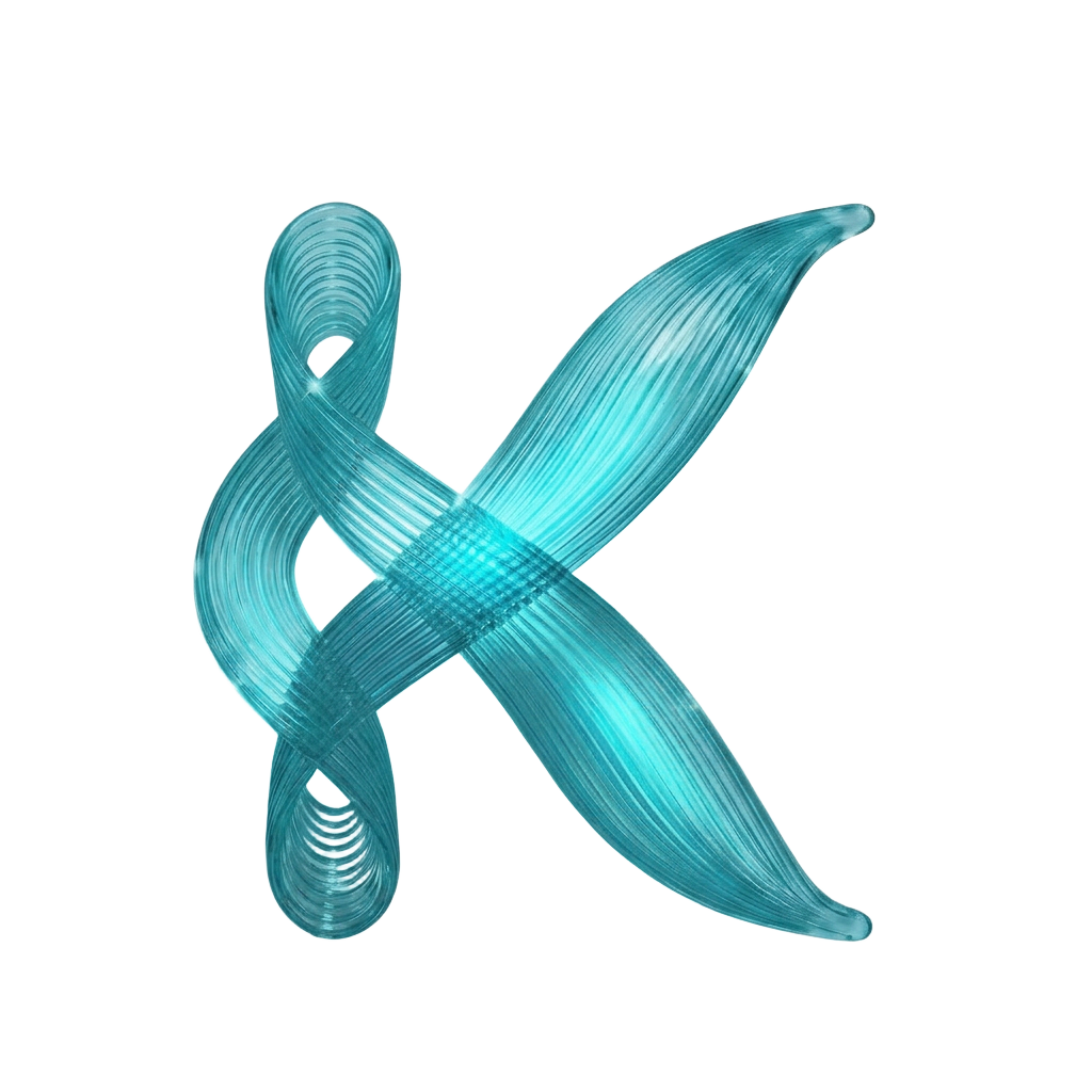 Klyr glass K